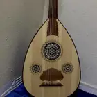 عود موسيقي اله عود طرب عود شعبي عود للمبتدئين عود احترافي