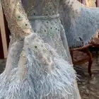 فستان
