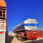 للبيع تانكي ماء مصنع الجعيثن 30 الف لتر