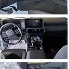 تويوتا برادو TXL1 بنزين 2026 شركة العودة