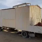 غرفة صندقة سحب