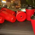 مق هاف مليون اللون احمر