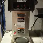 ماكينة قهوة اليوم قهوة امريكي bunn