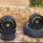 جنوط هايلوكس بلد وكاله