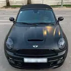 ميني كوبر كشف نادره اخر اصدار من نوعها