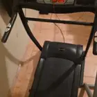 سير رياضي وجهاز أخر اضافي