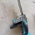 مشارة تقطيع أشجار