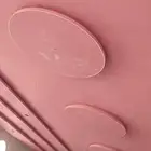 تركيب جبسم بورد جدران برواز شاشات متعددة تصميم