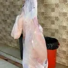 ذبايح طليان حري عقايق شي طيب ونظيف والتجربة خير برهان