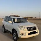 برادو 2010 لؤلؤي
