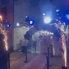 افتتاح محلات معارض