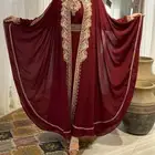 قفطان مغربي رووعة فقط 190