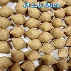 جميع اصناف الاكل والمفرزنات
