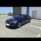 BMW 520i 2018 نظيف