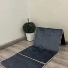 سجادة مع مسند للظهر s