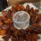 يوجد تم (صفري بيشة) الحبة ( وسط فاخرة)