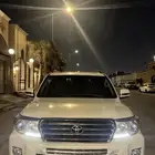 Land cruiser gxr 2013