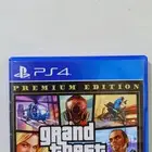شريط GTA 5 نظيف استخدام قليل