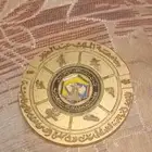 قطعه نحاس مجلس التعاون 1413