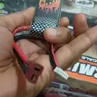 بطاريه سياره ريموت