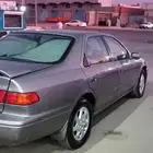 تويوتا كامري 2001 استخدام امريكي