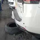 يوجد لدينا جميع انواع قطع غيار السيارات المستخدمه تشليح