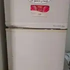 ثلاجه وكنب وفرن واغراض اطفال