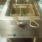 قلايه بطاطس