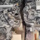 يوجد لدينا جميع انواع قطع غيار السيارات المستخدمه