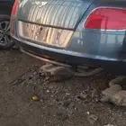 يوجد لدينا جميع انواع قطع غيار السيارات المستخدمه تشليح