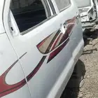 يوجد لدينا جميع انواع قطع غيار السيارات المستخدمه تشليح