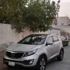 كيا سبورتاج 2012