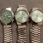 للبيع ساعة ام صليب وست اند (تم البيع)