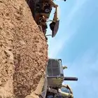 بلدوزر للايجار