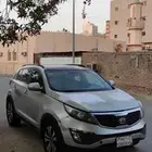 كيا سبورتاج 2012