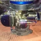 كربيتل حق دباب نضيف مجرب مره وحده حق وكالة عاده جديد الي يبي