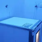 2 فقاسه تقليب يدوي