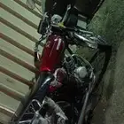 للبيع دباب طرام المكينه 150 دباب نظيفف جدا