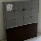 سرير نفر