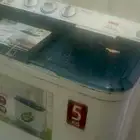 غسالة 5 كيلو شركة هام