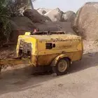 كمبريشن تكسير الصخور وقص الحجر وبنيان الحجر وتكسير الصبه