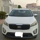 للبيع سياره كيا سيرنتو 2015 استخدام وممشى جديد