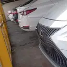 لكزس es350 2022
