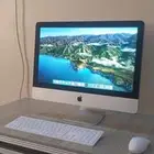 imac 2010