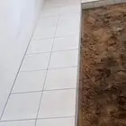 سيراميك بورسلان معلم باكستاني