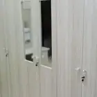 يوجدلديناالغرفةالنوم نفرين وطني مع المرتبة والمخاد وملائة شر