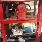 مكبس صيني مواصفات اوربي