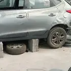 قطع غيار توسان 2015