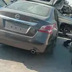 قطع غيار التيما موديل 2014