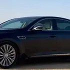 كياء كوريس 2017 شبة وكاله
